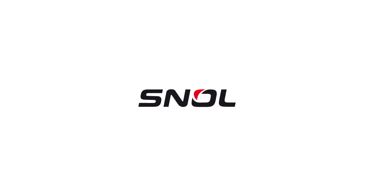 SNOL logo